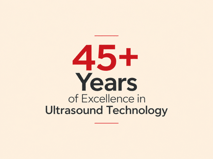 Ultrasound Technology