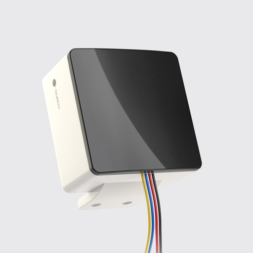 bioVibez Industrial Dual-Channel Dusk-to-Dawn Sensor